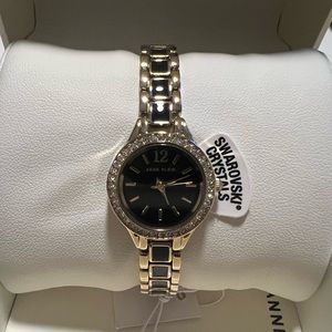 Anne Klein brand new watch